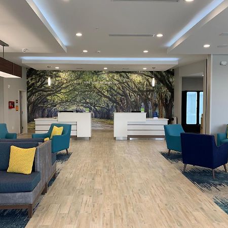 La Quinta Inn & Suites By Wyndham Tifton Zewnętrze zdjęcie