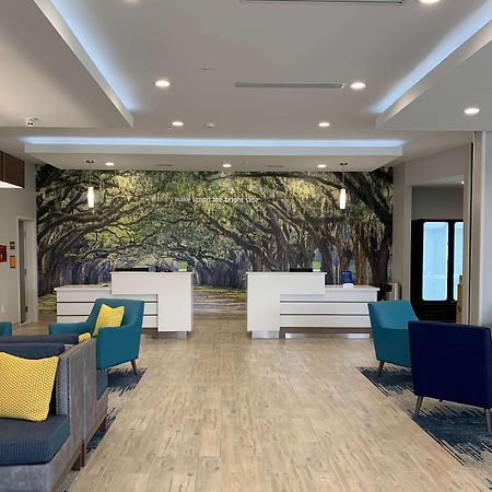 La Quinta Inn & Suites By Wyndham Tifton Zewnętrze zdjęcie