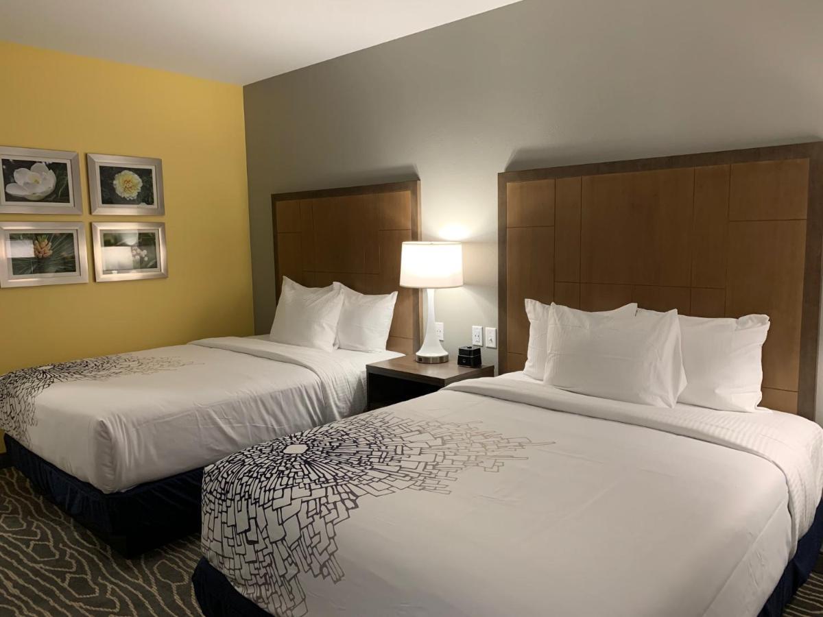 La Quinta Inn & Suites By Wyndham Tifton Zewnętrze zdjęcie