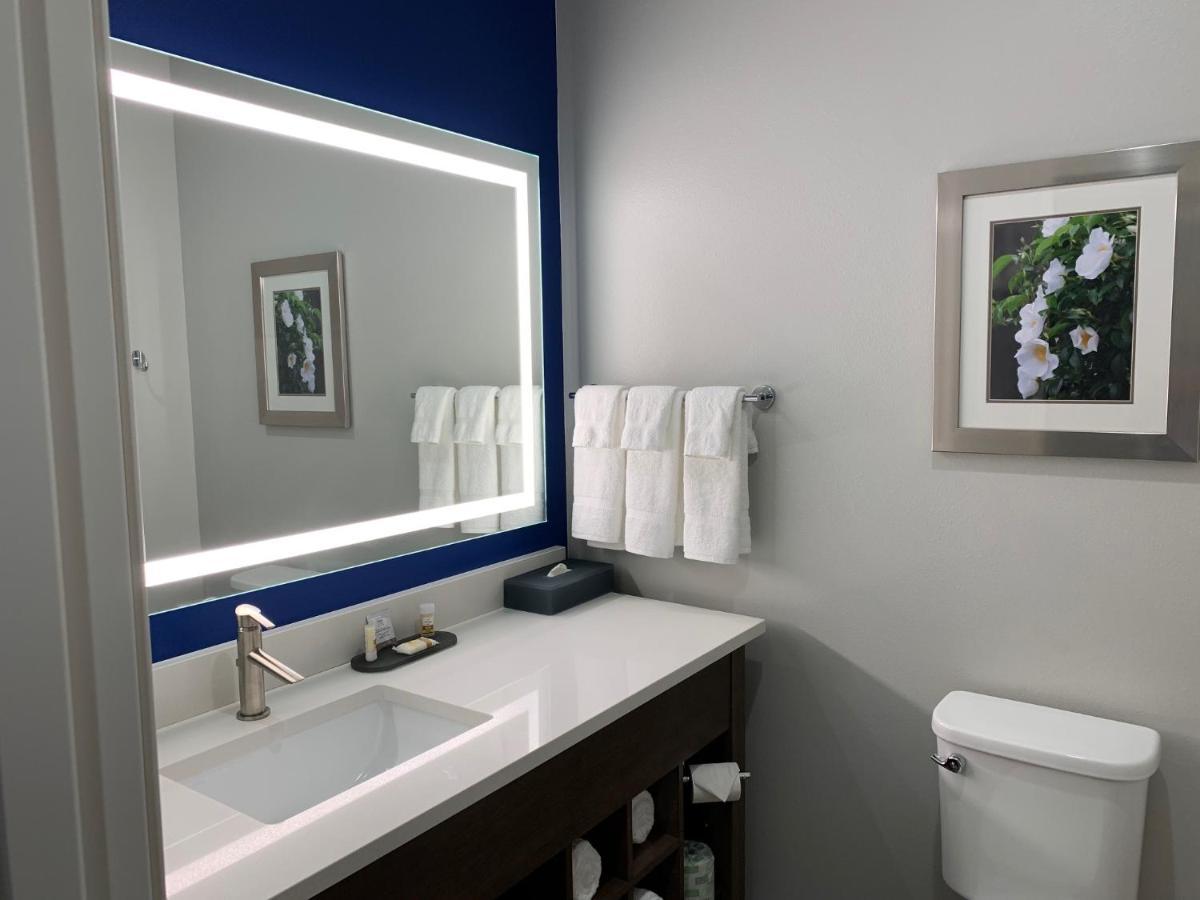 La Quinta Inn & Suites By Wyndham Tifton Zewnętrze zdjęcie