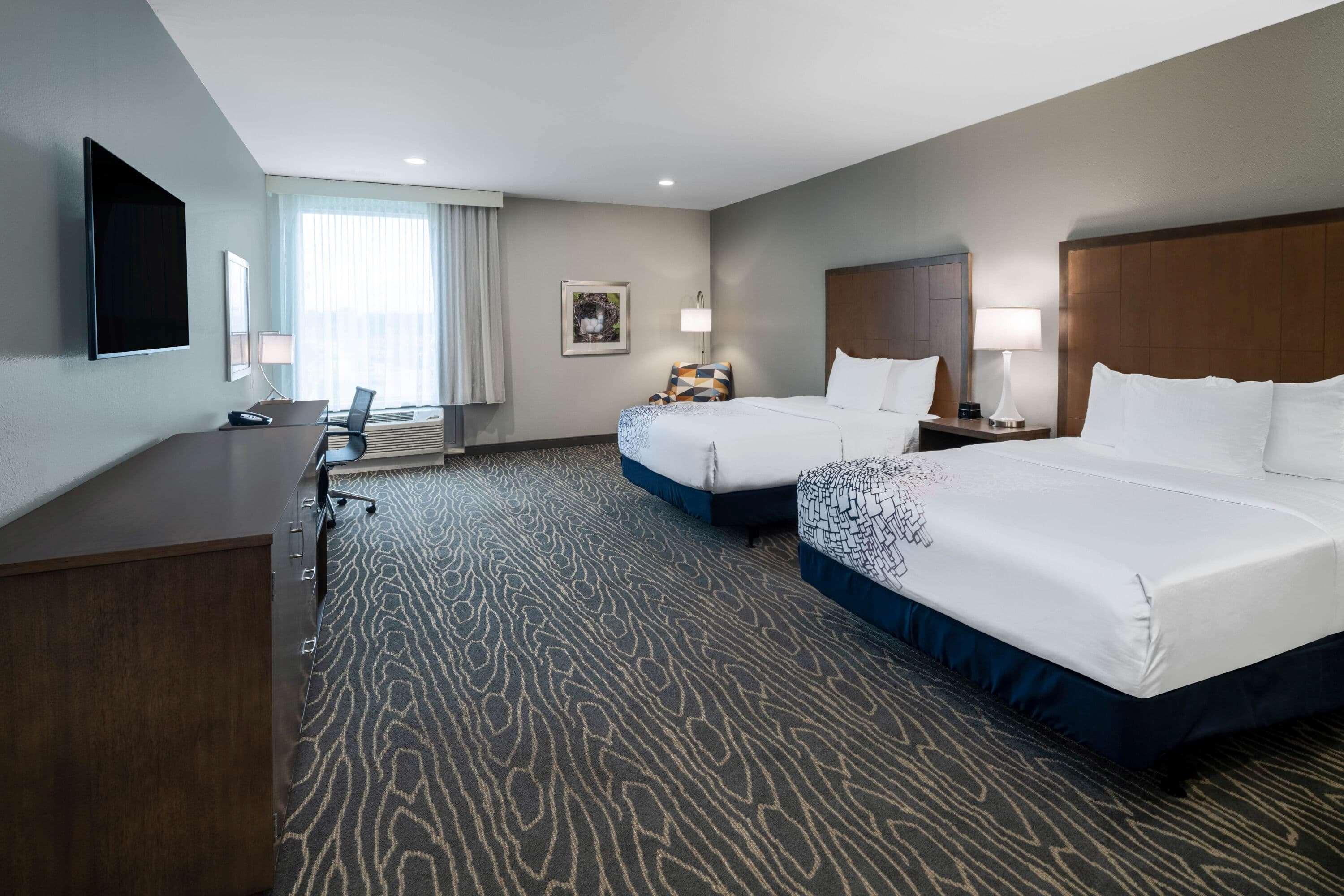 La Quinta Inn & Suites By Wyndham Tifton Zewnętrze zdjęcie