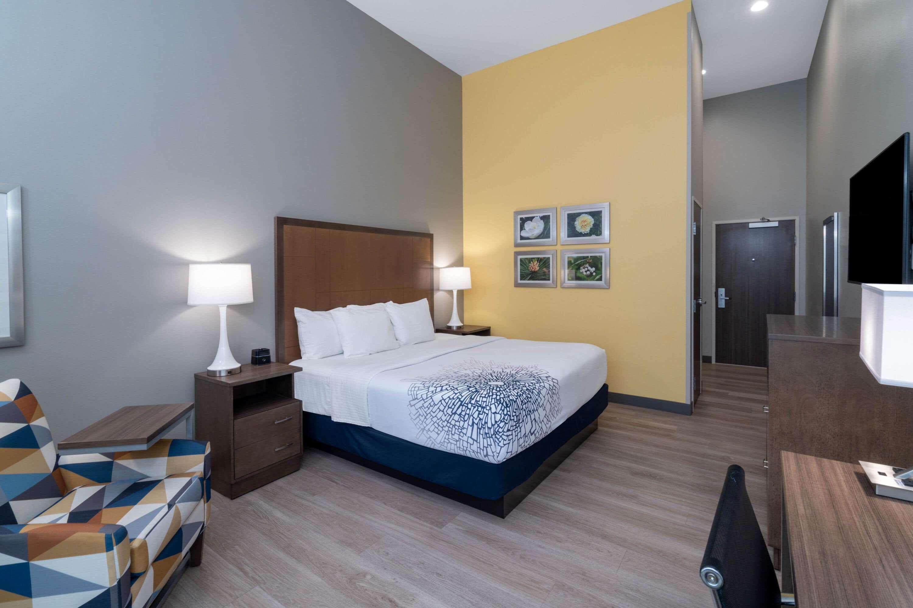 La Quinta Inn & Suites By Wyndham Tifton Zewnętrze zdjęcie