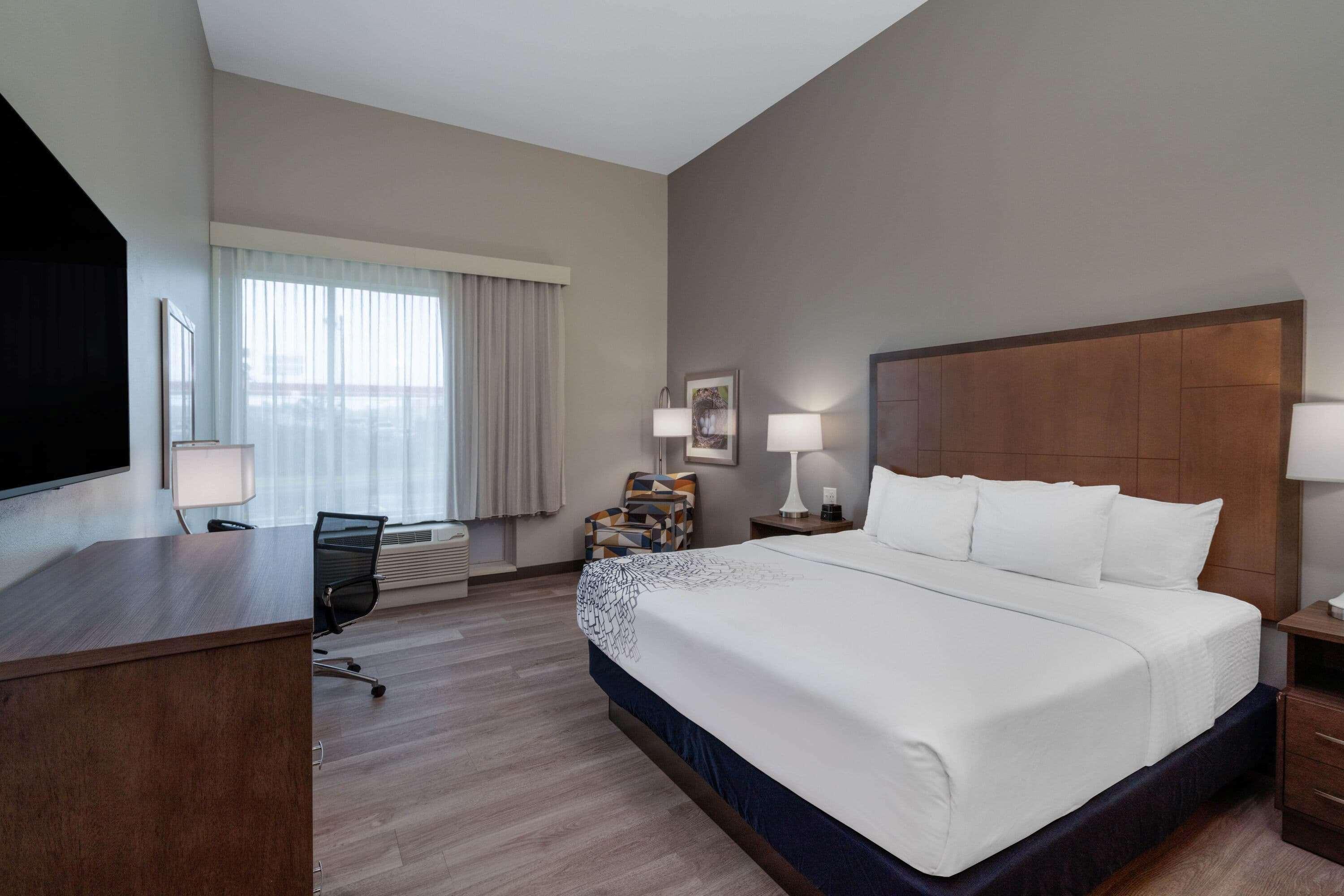 La Quinta Inn & Suites By Wyndham Tifton Zewnętrze zdjęcie