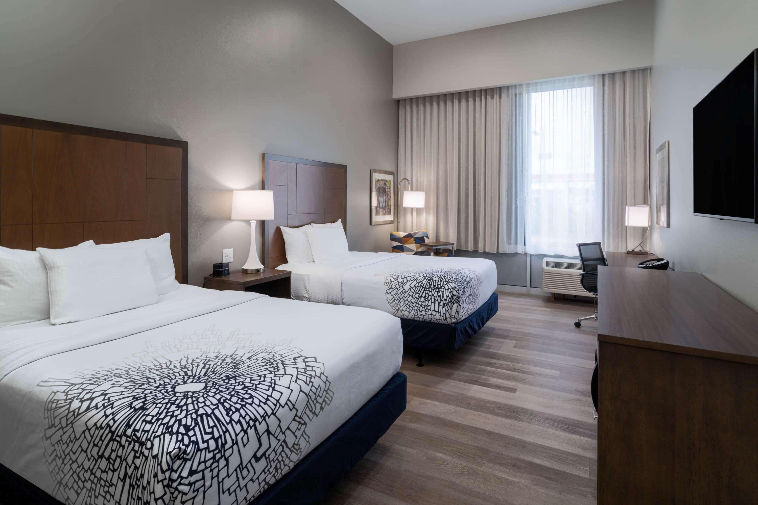 La Quinta Inn & Suites By Wyndham Tifton Zewnętrze zdjęcie