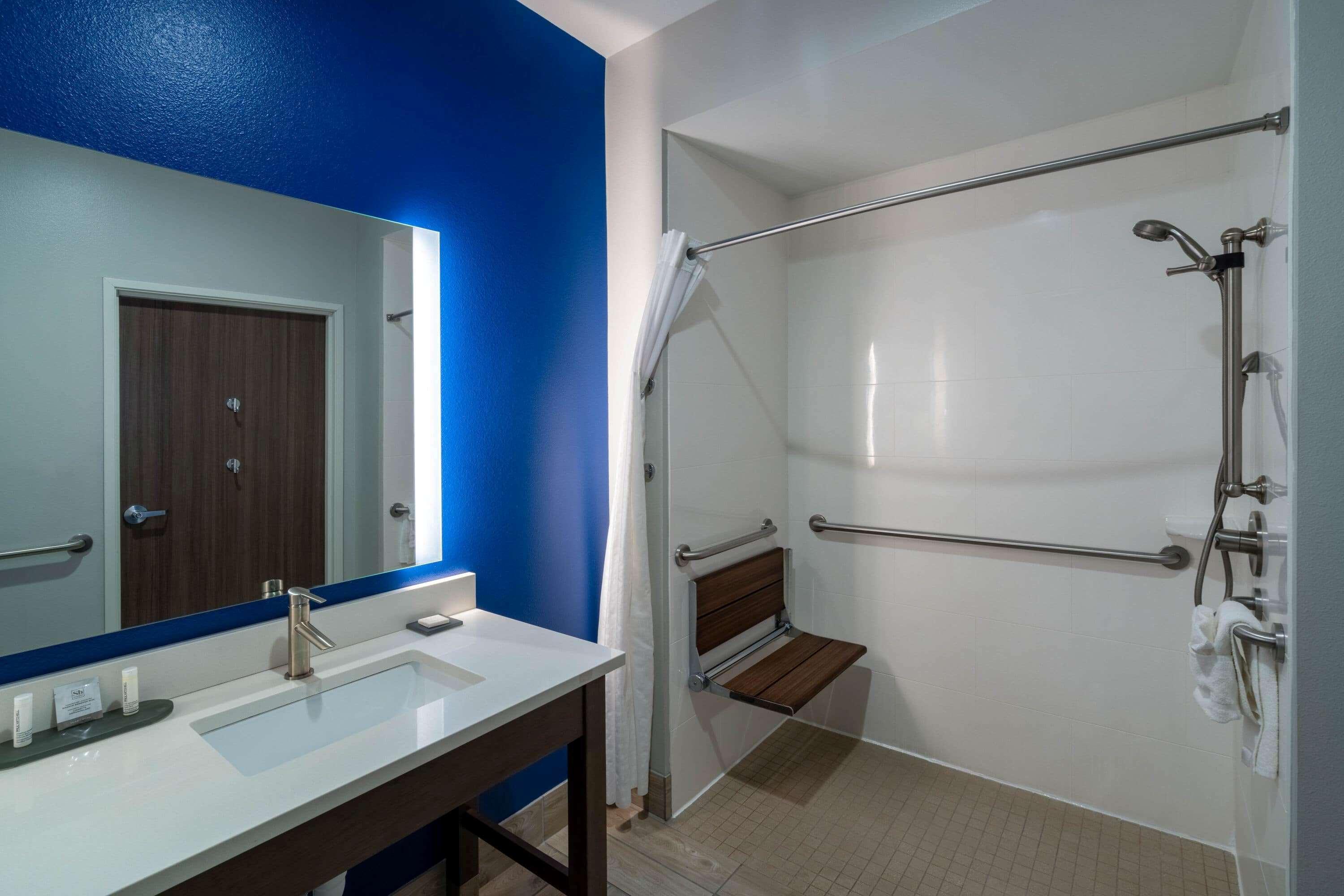 La Quinta Inn & Suites By Wyndham Tifton Zewnętrze zdjęcie