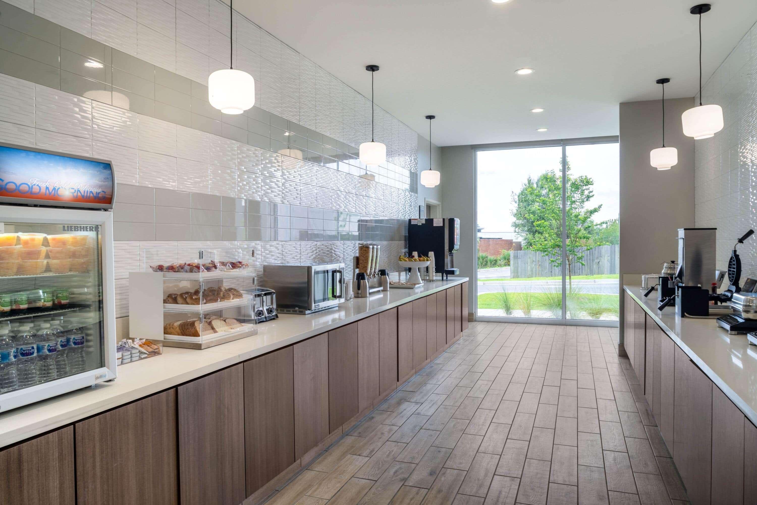La Quinta Inn & Suites By Wyndham Tifton Zewnętrze zdjęcie