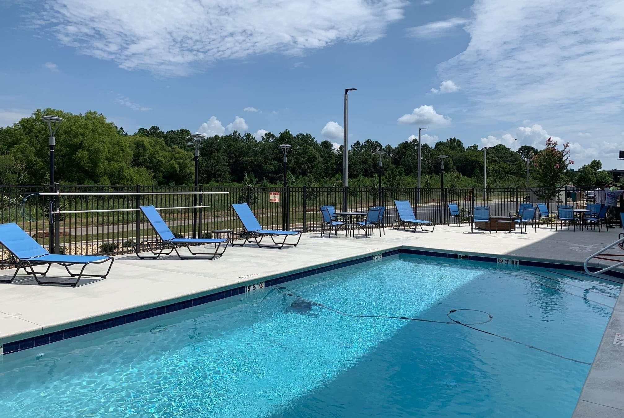 La Quinta Inn & Suites By Wyndham Tifton Zewnętrze zdjęcie