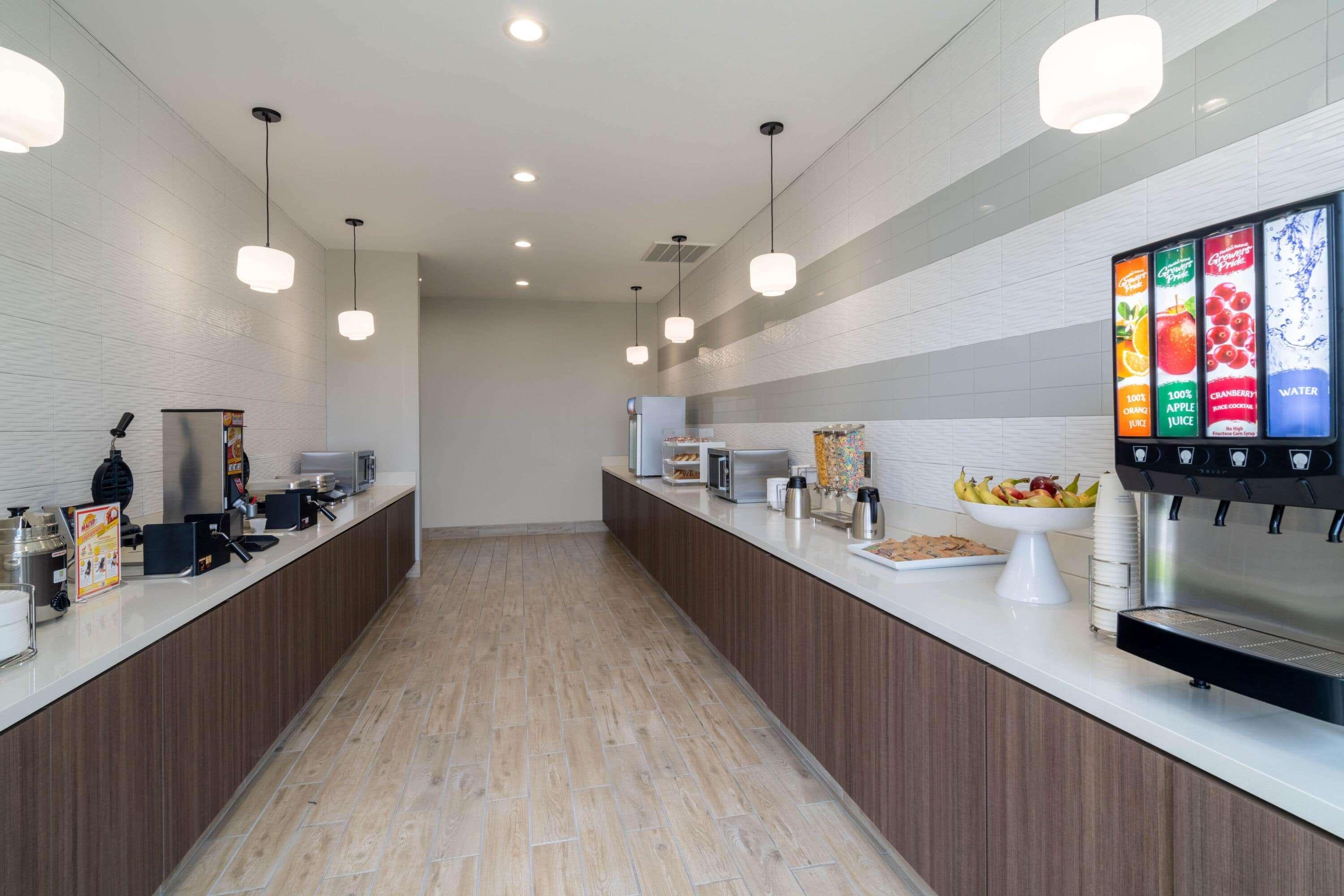 La Quinta Inn & Suites By Wyndham Tifton Zewnętrze zdjęcie