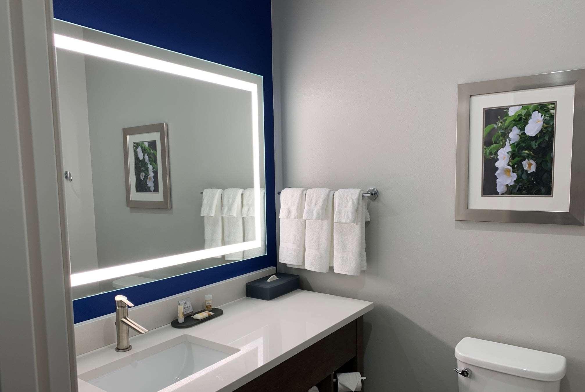 La Quinta Inn & Suites By Wyndham Tifton Zewnętrze zdjęcie