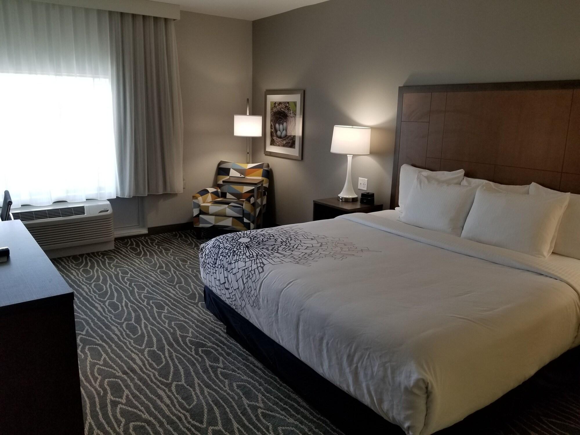 La Quinta Inn & Suites By Wyndham Tifton Zewnętrze zdjęcie