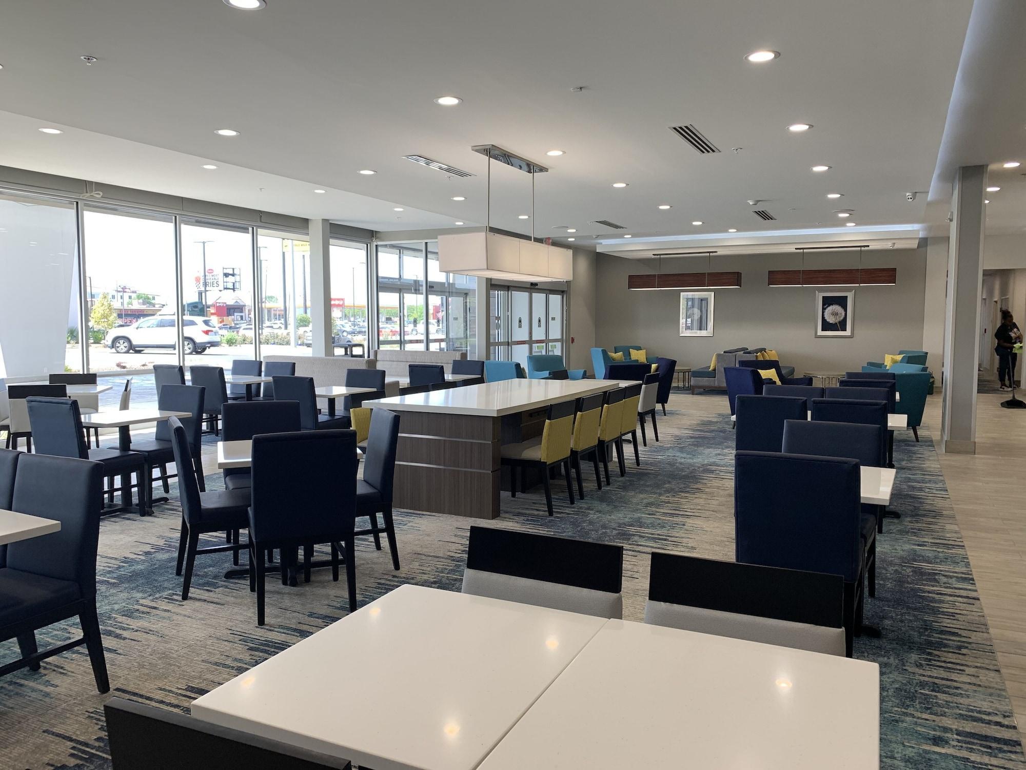 La Quinta Inn & Suites By Wyndham Tifton Zewnętrze zdjęcie