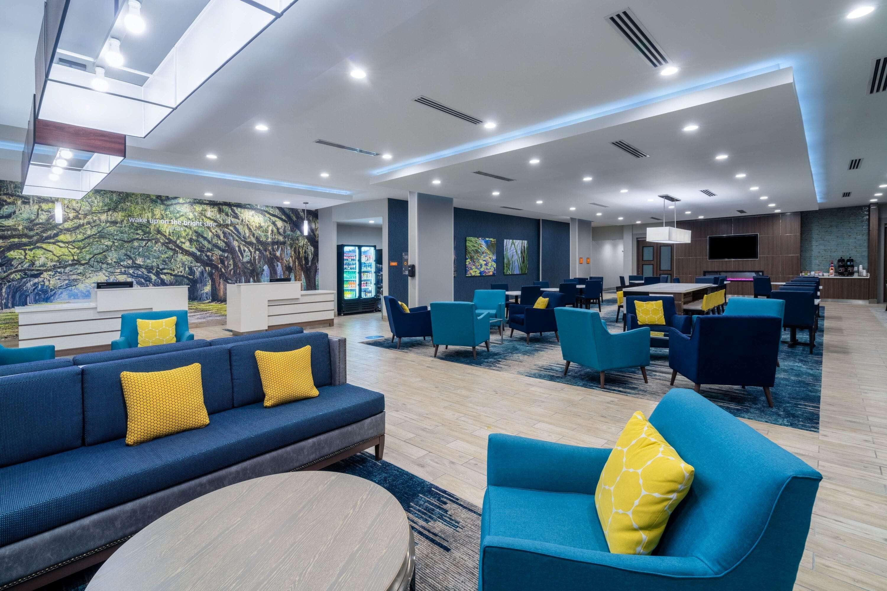La Quinta Inn & Suites By Wyndham Tifton Zewnętrze zdjęcie