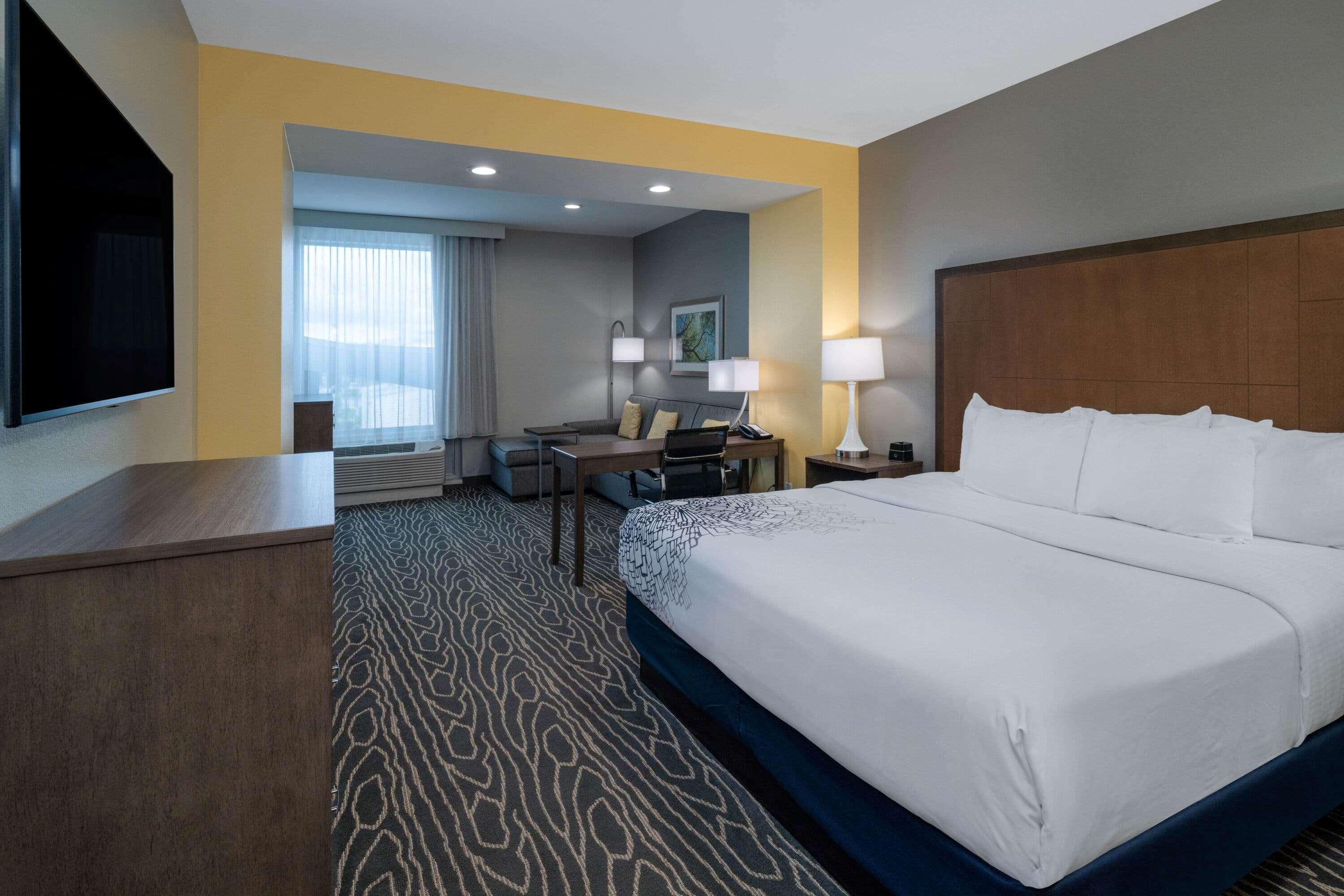 La Quinta Inn & Suites By Wyndham Tifton Zewnętrze zdjęcie