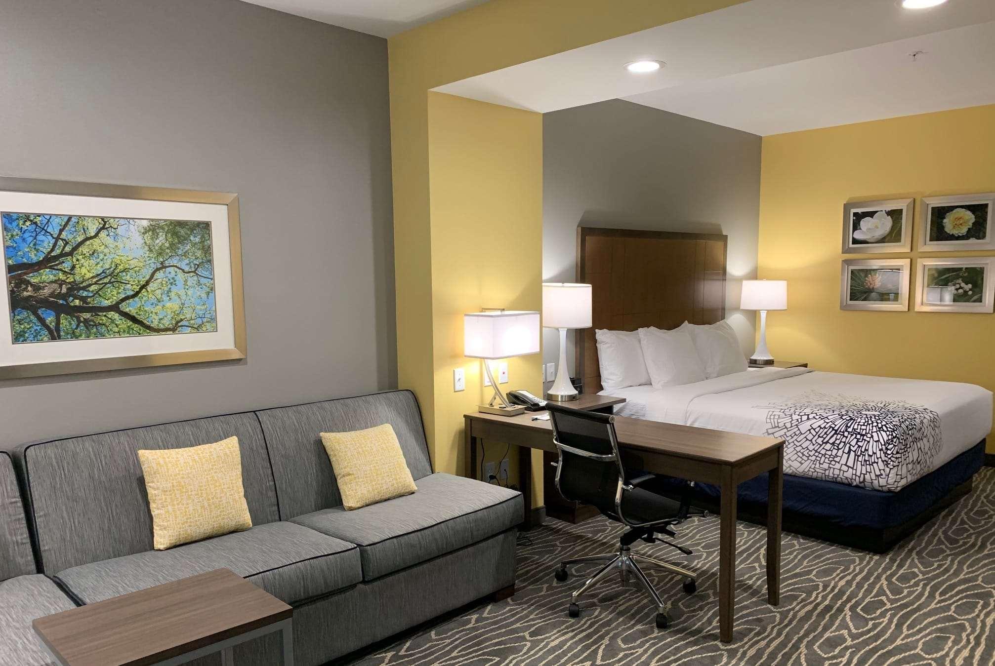 La Quinta Inn & Suites By Wyndham Tifton Zewnętrze zdjęcie