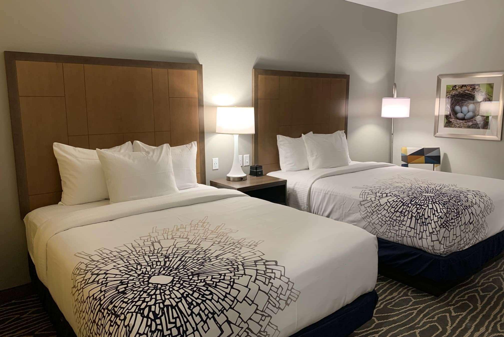 La Quinta Inn & Suites By Wyndham Tifton Zewnętrze zdjęcie
