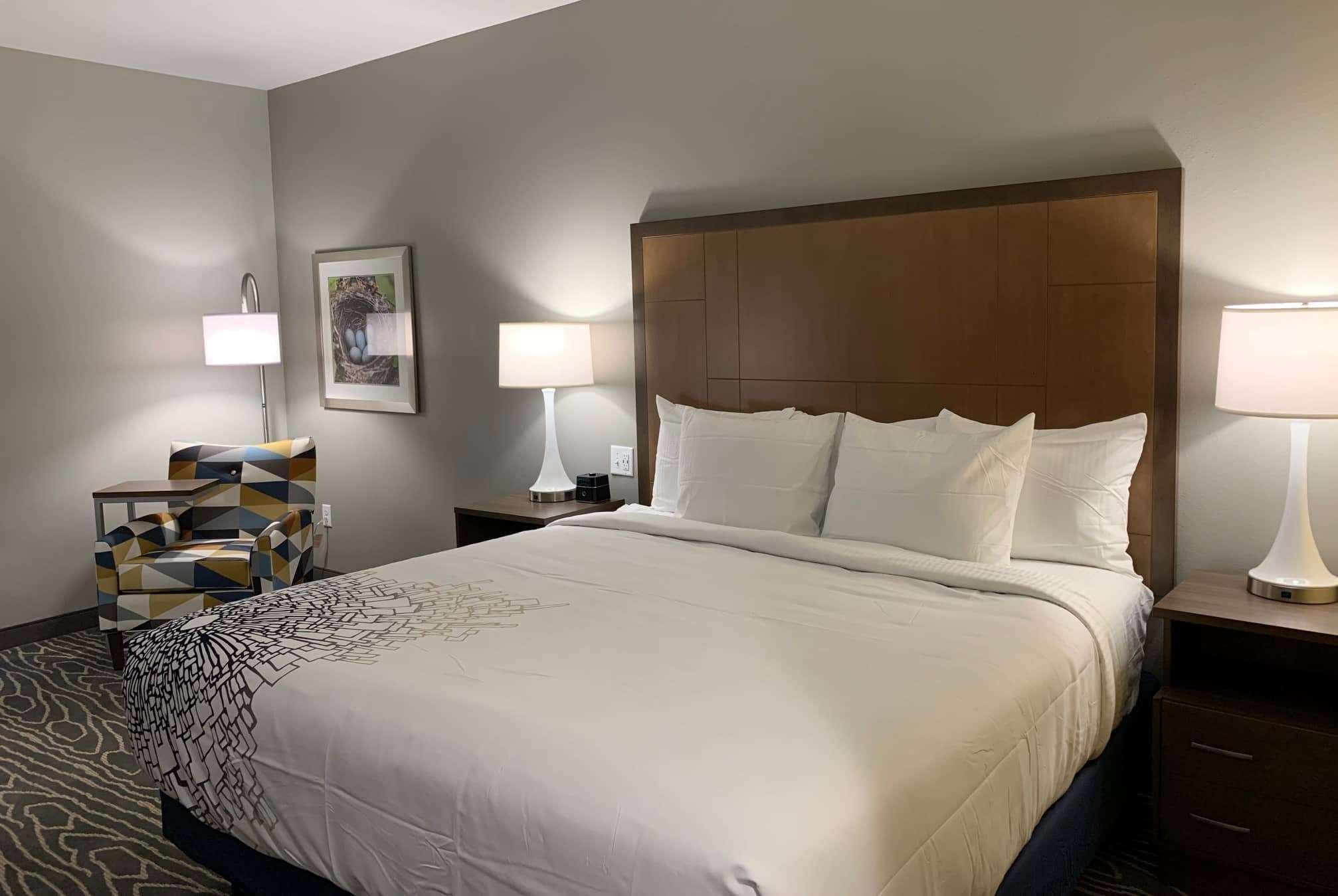 La Quinta Inn & Suites By Wyndham Tifton Zewnętrze zdjęcie