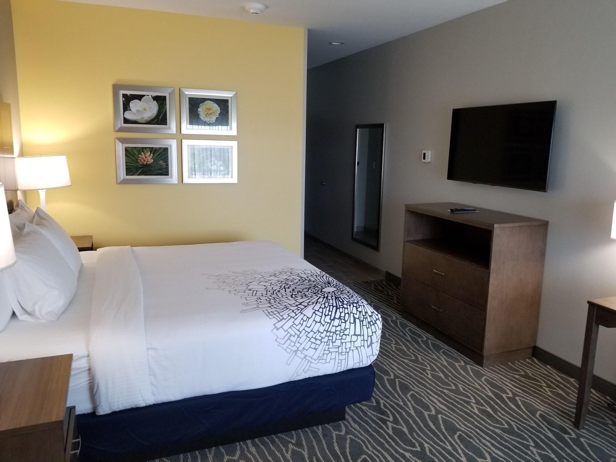 La Quinta Inn & Suites By Wyndham Tifton Zewnętrze zdjęcie