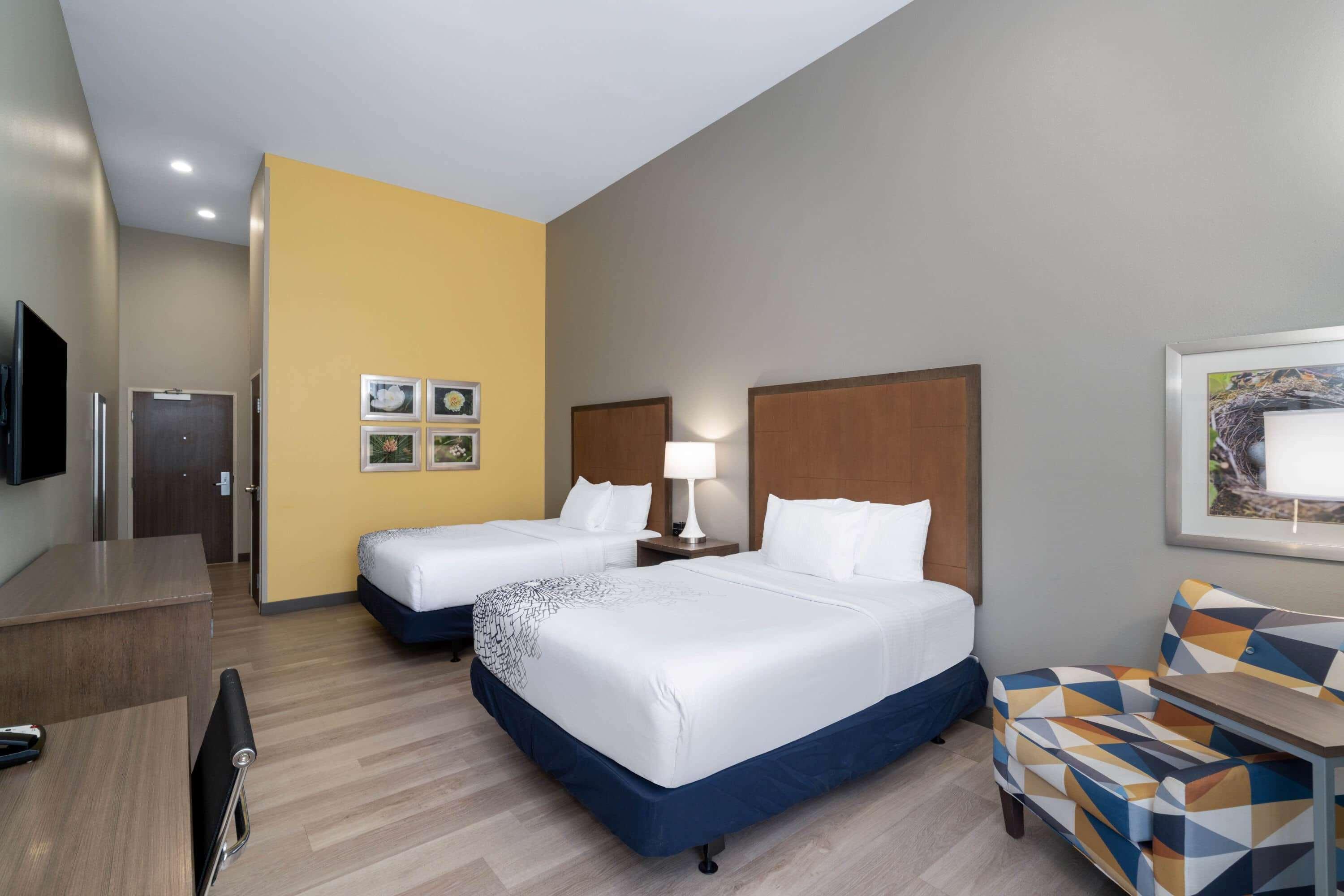 La Quinta Inn & Suites By Wyndham Tifton Zewnętrze zdjęcie