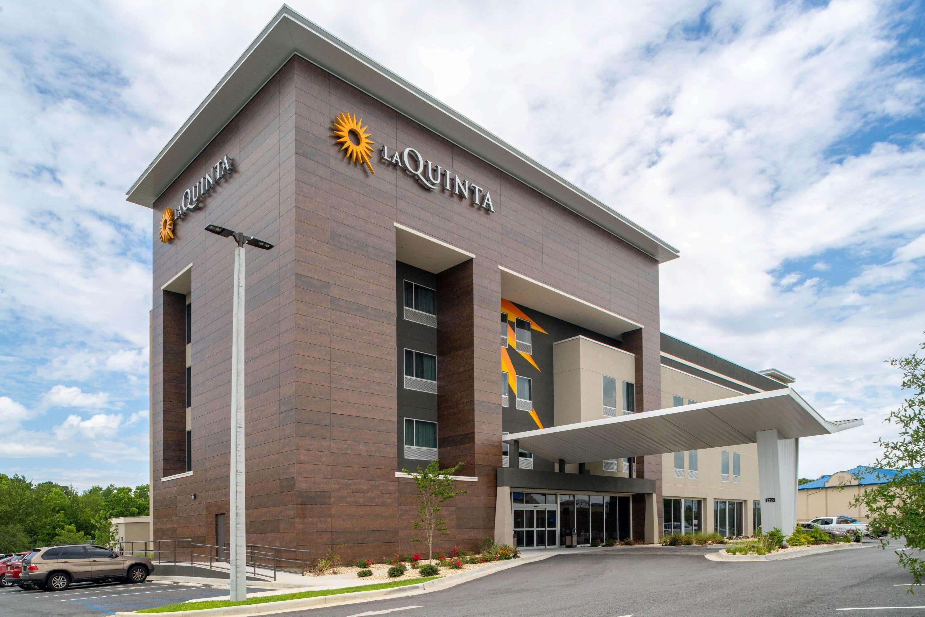 La Quinta Inn & Suites By Wyndham Tifton Zewnętrze zdjęcie