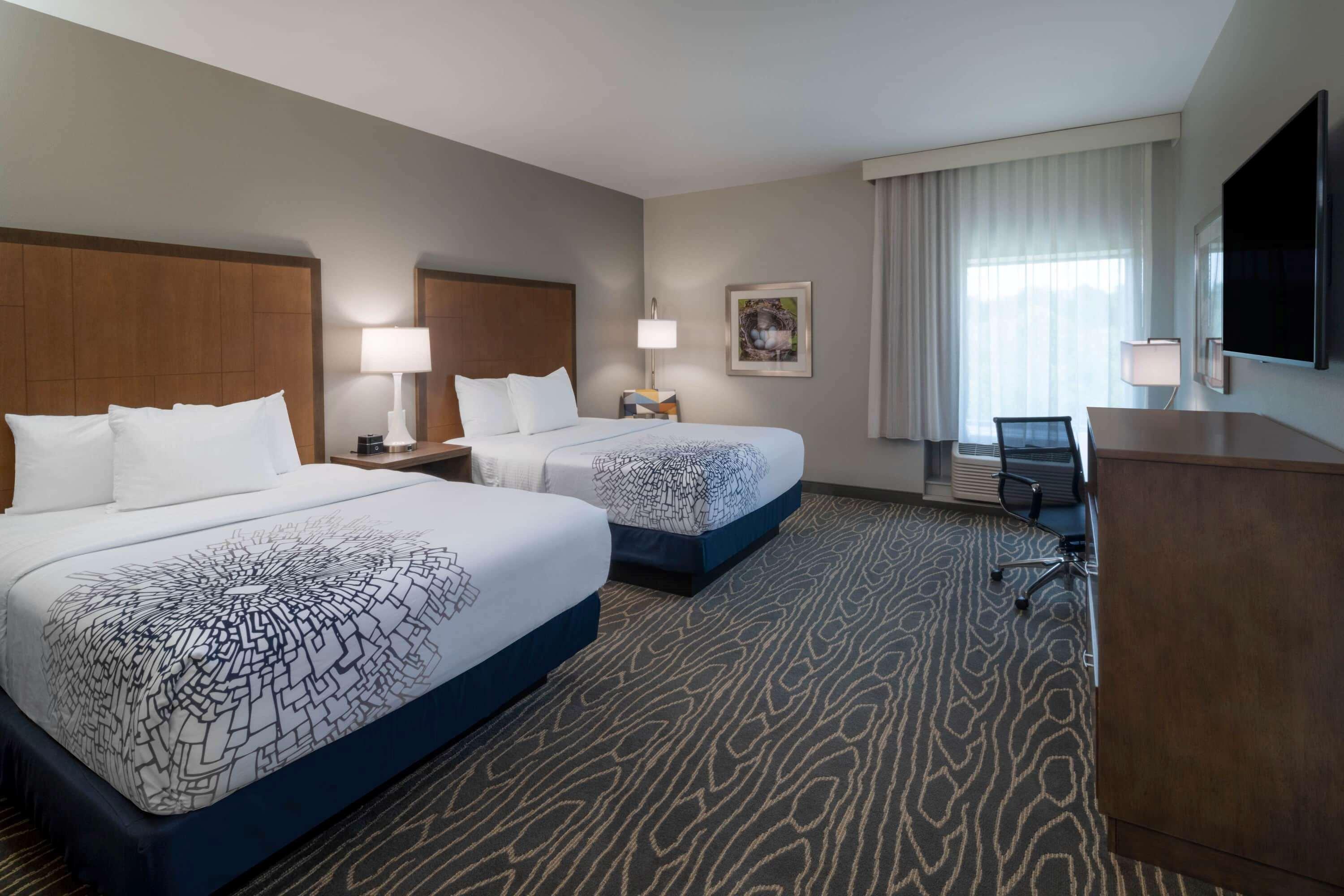 La Quinta Inn & Suites By Wyndham Tifton Zewnętrze zdjęcie