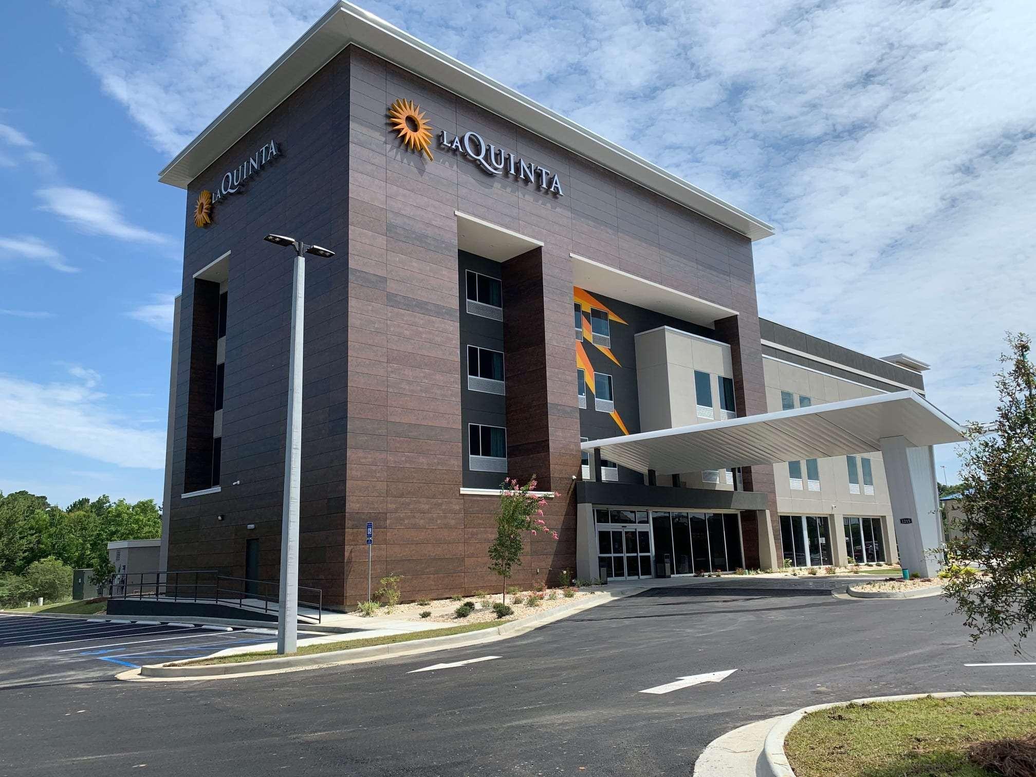 La Quinta Inn & Suites By Wyndham Tifton Zewnętrze zdjęcie