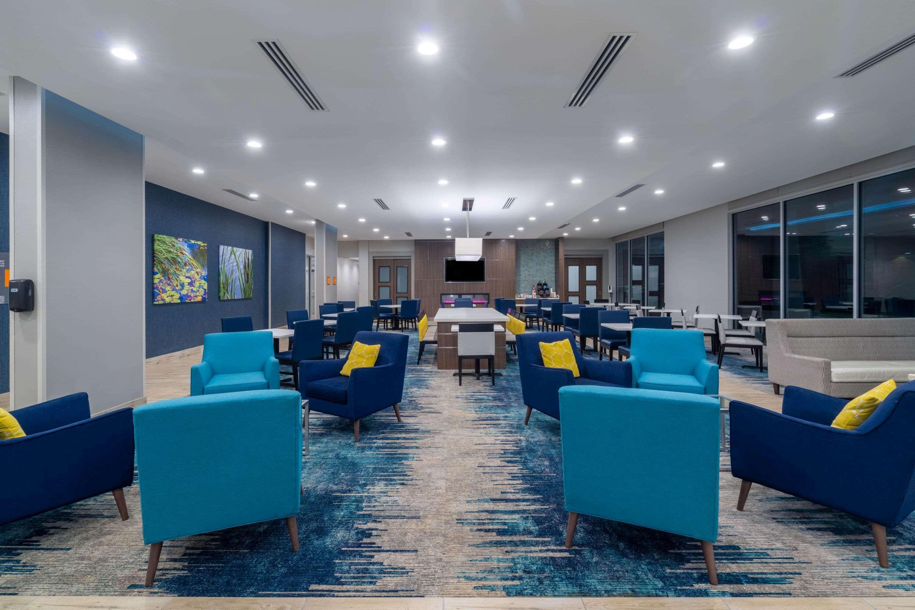 La Quinta Inn & Suites By Wyndham Tifton Zewnętrze zdjęcie