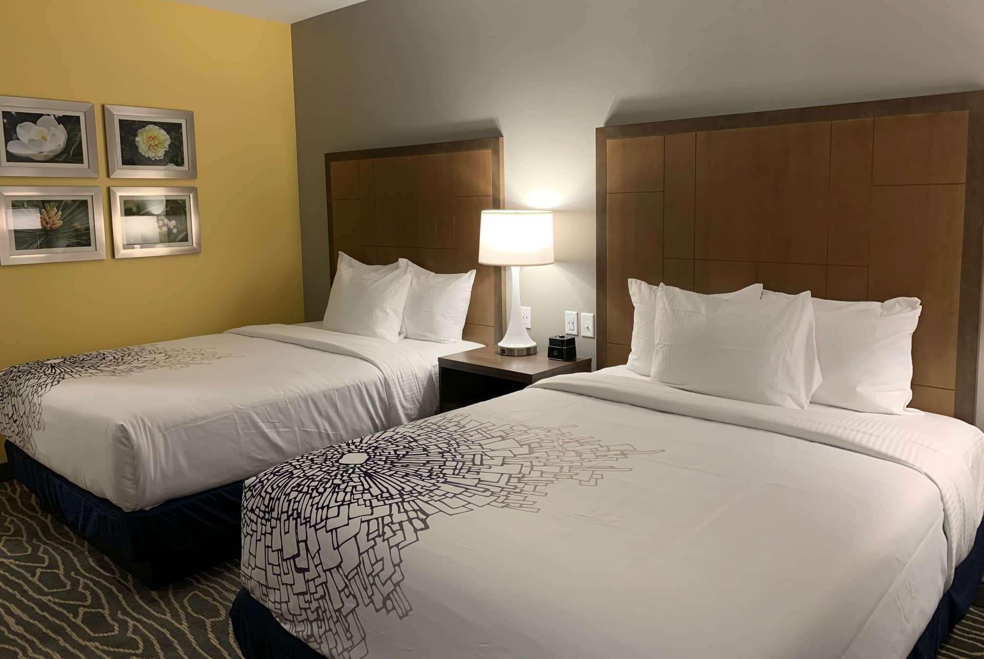 La Quinta Inn & Suites By Wyndham Tifton Zewnętrze zdjęcie