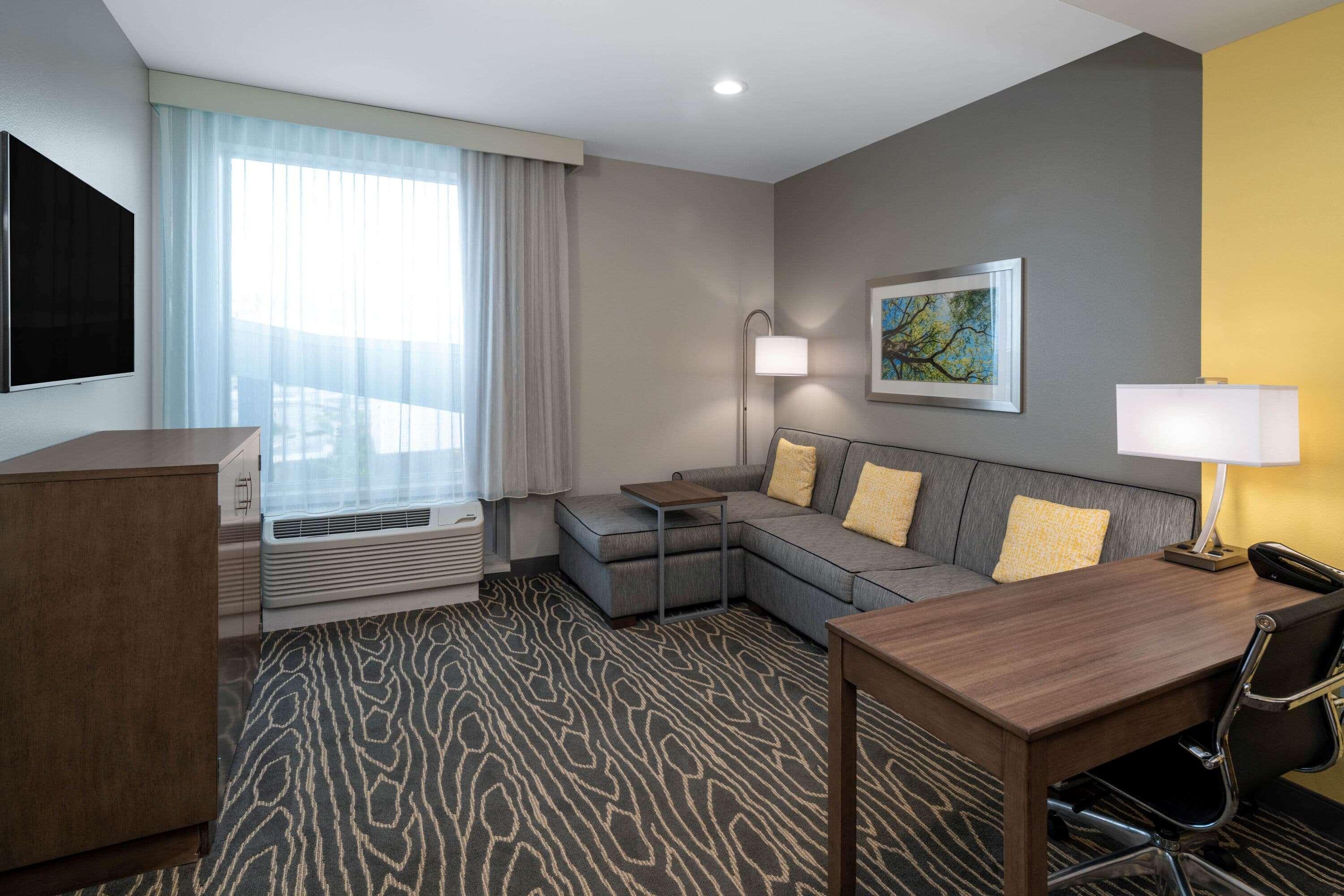 La Quinta Inn & Suites By Wyndham Tifton Zewnętrze zdjęcie